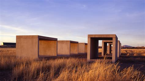 Marfa, Texas: This Tiny Art Town is More Than Meets .